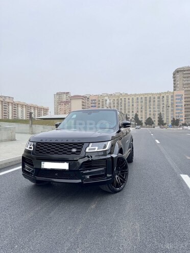 Land Rover Range Rover 2019, 66,000 km - 5.0 l - Bakı