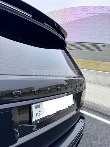 Land Rover Range Rover 2019, 66,000 km - 5.0 l - Bakı