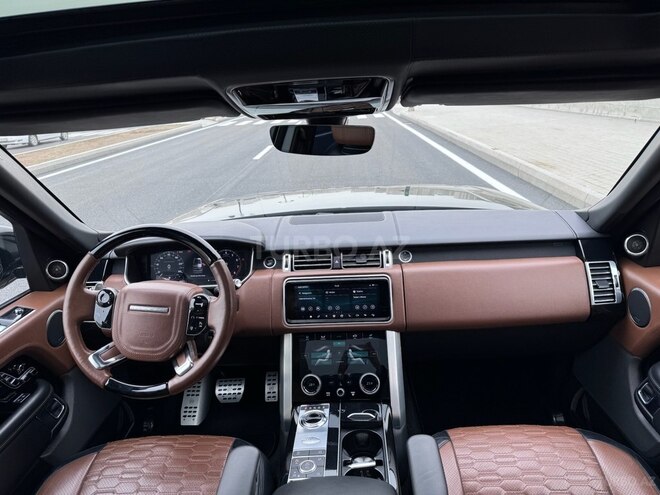 Land Rover Range Rover 2019, 66,000 km - 5.0 l - Bakı