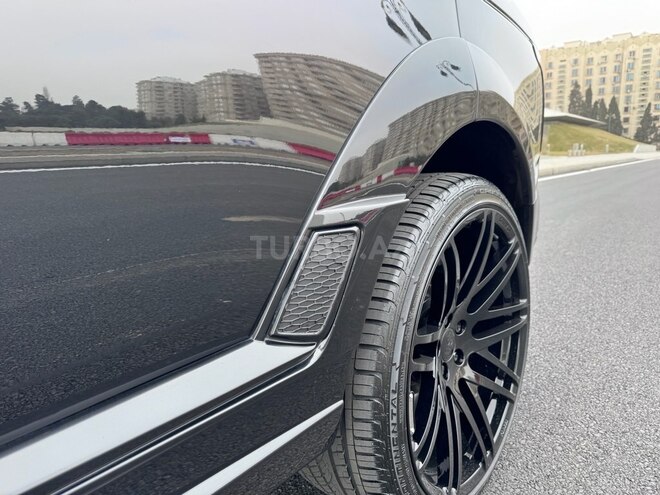 Land Rover Range Rover 2019, 66,000 km - 5.0 l - Bakı