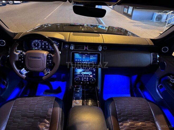 Land Rover Range Rover 2019, 66,000 km - 5.0 l - Bakı