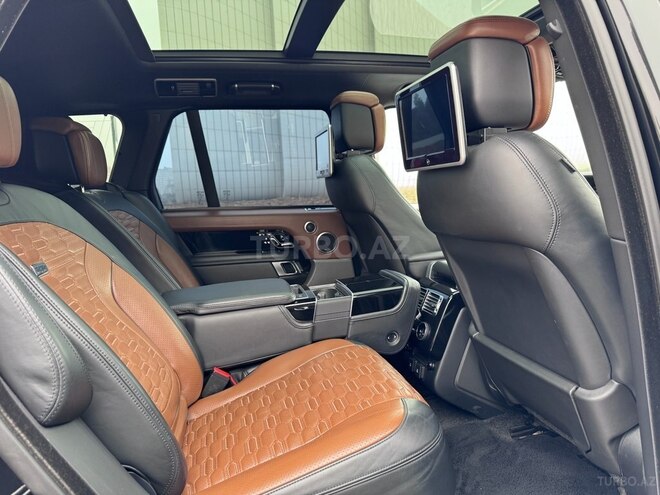 Land Rover Range Rover 2019, 66,000 km - 5.0 l - Bakı