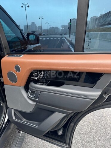 Land Rover Range Rover 2019, 66,000 km - 5.0 l - Bakı
