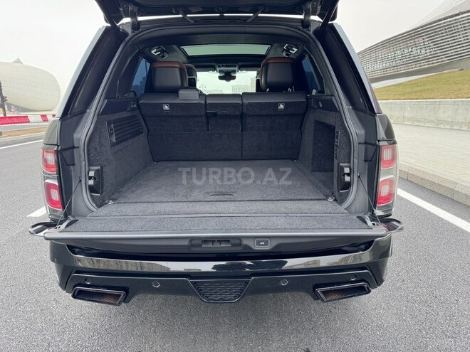 Land Rover Range Rover 2019, 66,000 km - 5.0 l - Bakı