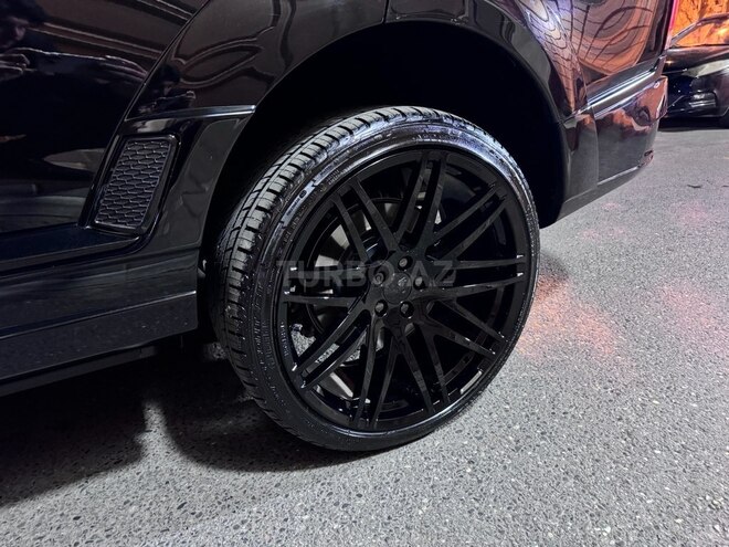 Land Rover Range Rover 2019, 66,000 km - 5.0 l - Bakı
