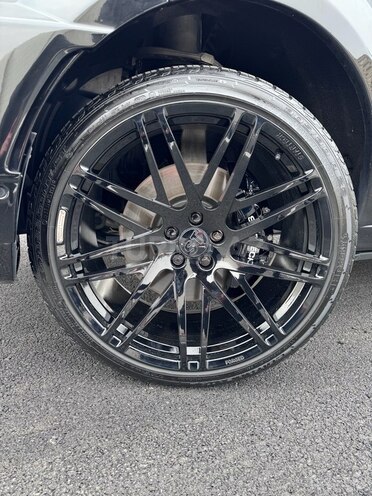 Land Rover Range Rover 2019, 66,000 km - 5.0 l - Bakı
