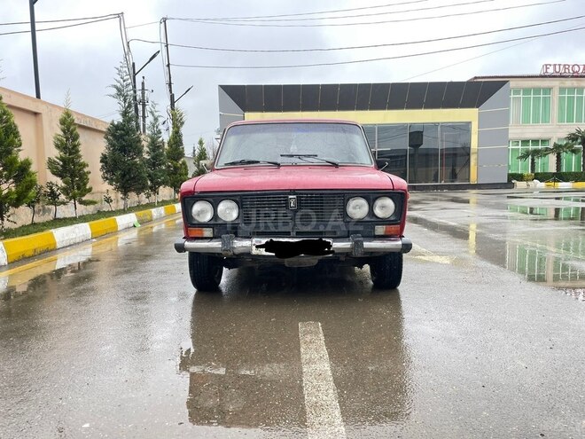 LADA (VAZ) 2106 1995, 252,512 km - 1.5 l - Cəlilabad