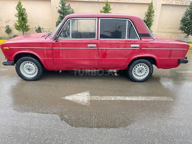 LADA (VAZ) 2106 1995, 252,512 km - 1.5 l - Cəlilabad