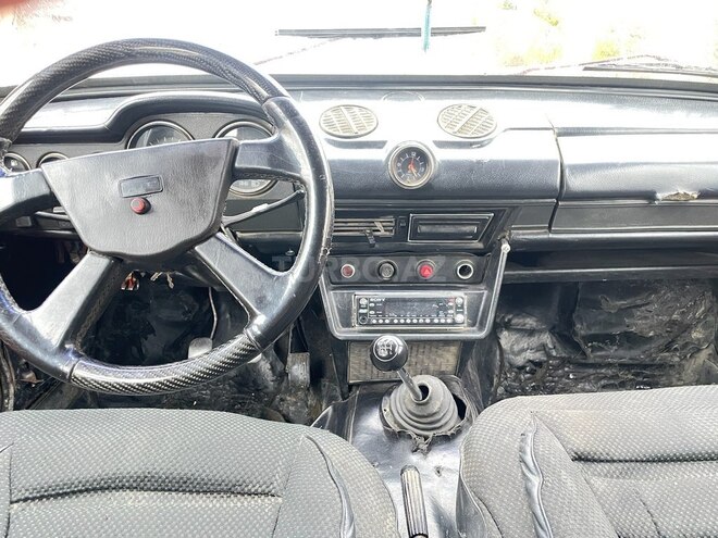 LADA (VAZ) 2106 1995, 252,512 km - 1.5 l - Cəlilabad
