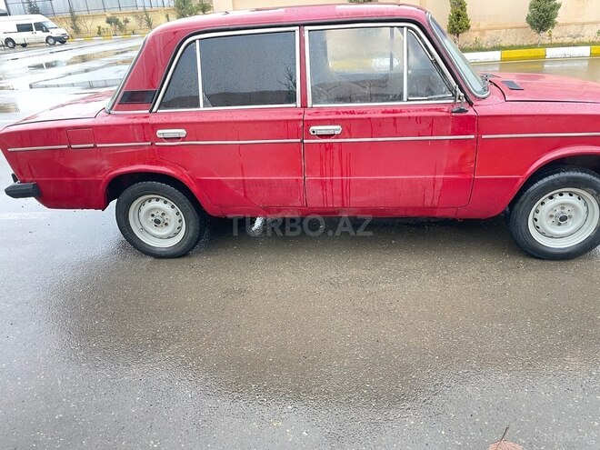 LADA (VAZ) 2106 1995, 252,512 km - 1.5 l - Cəlilabad