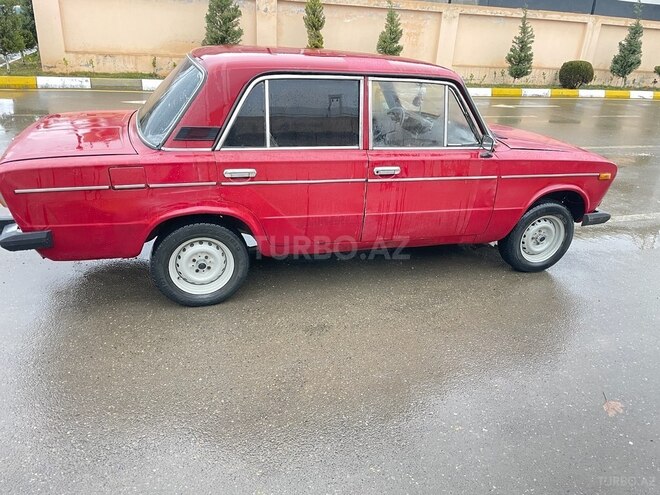 LADA (VAZ) 2106 1995, 252,512 km - 1.5 l - Cəlilabad