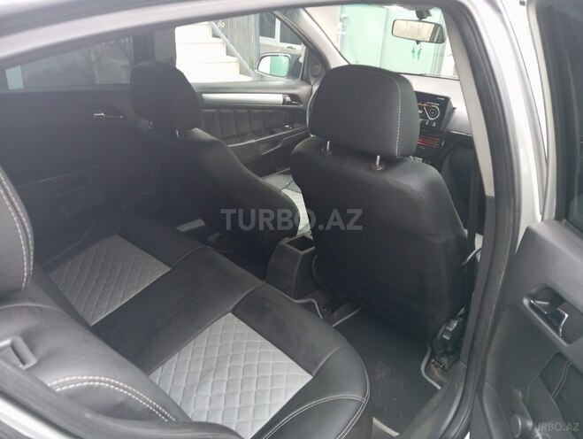 Opel Astra 2006, 300,678 km - 1.3 l - Bakı