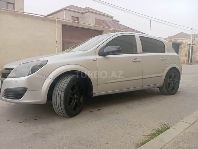 Opel Astra 2006, 300,678 km - 1.3 l - Bakı