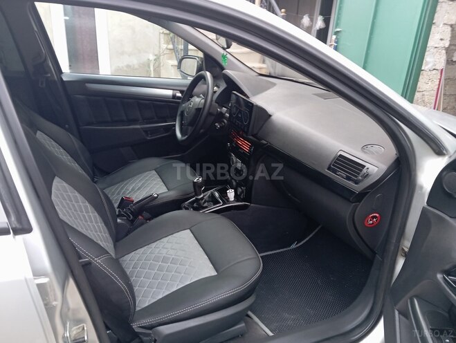 Opel Astra 2006, 300,678 km - 1.3 l - Bakı