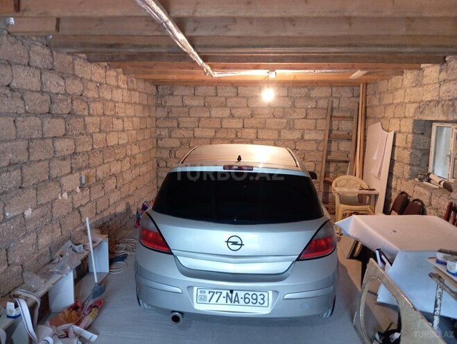 Opel Astra 2006, 300,678 km - 1.3 l - Bakı