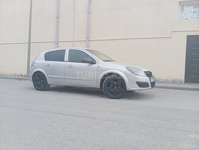 Opel Astra 2006, 300,678 km - 1.3 l - Bakı
