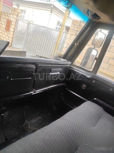KamAz  1986, 200,000 km - 11.0 л - Goranboy