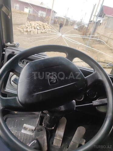 KamAz  1986, 200,000 km - 11.0 л - Goranboy