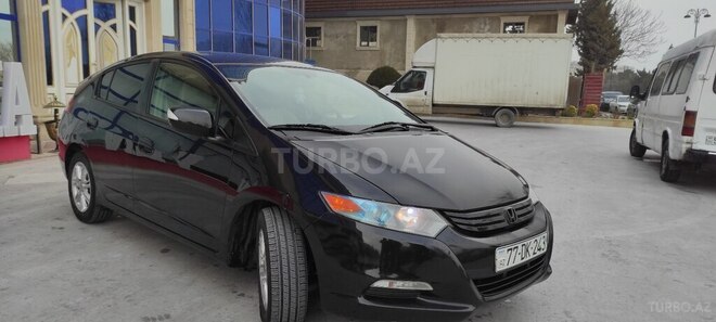 Honda Insight 2010, 186,560 km - 1.3 л - Bakı