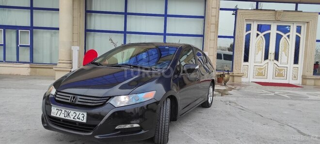 Honda Insight 2010, 186,560 km - 1.3 л - Bakı