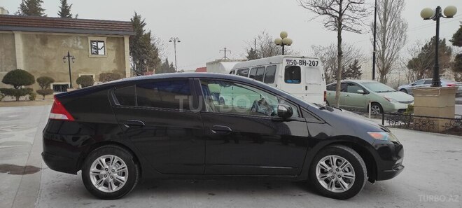 Honda Insight 2010, 186,560 km - 1.3 л - Bakı
