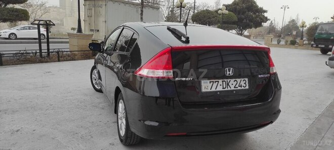 Honda Insight 2010, 186,560 km - 1.3 л - Bakı