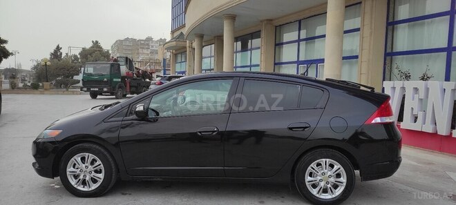 Honda Insight 2010, 186,560 km - 1.3 л - Bakı