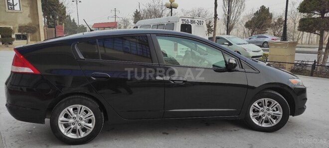 Honda Insight 2010, 186,560 km - 1.3 л - Bakı