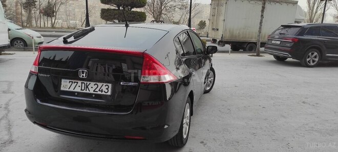 Honda Insight 2010, 186,560 km - 1.3 л - Bakı