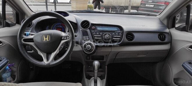 Honda Insight 2010, 186,560 km - 1.3 л - Bakı