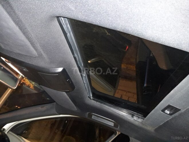 BMW X5 2003, 331,000 km - 3.0 l - Mingəçevir