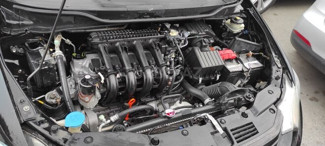 Honda Insight 2010, 186,560 km - 1.3 л - Bakı