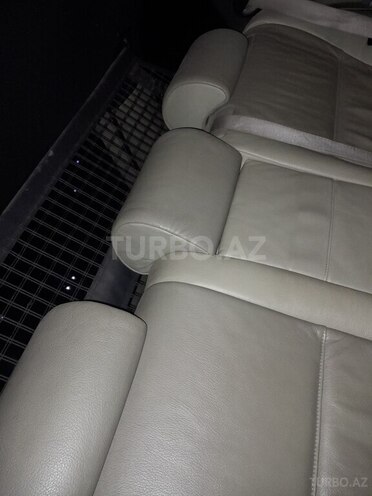 BMW X5 2003, 331,000 km - 3.0 l - Mingəçevir