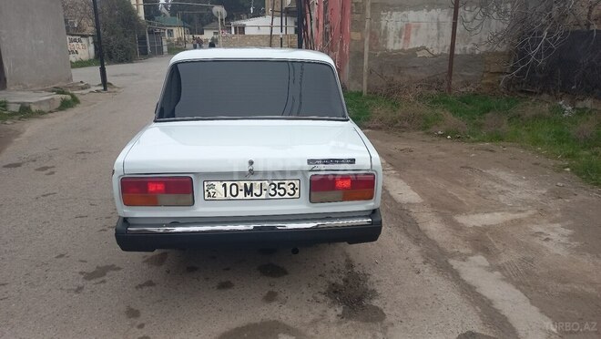 LADA (VAZ) 2107 2004, 95,863 km - 1.6 l - Şirvan