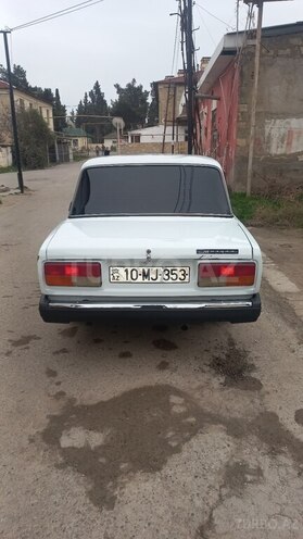LADA (VAZ) 2107 2004, 95,863 km - 1.6 l - Şirvan
