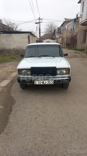 LADA (VAZ) 2107 2004, 95,863 km - 1.6 l - Şirvan