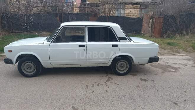 LADA (VAZ) 2107 2004, 95,863 km - 1.6 l - Şirvan