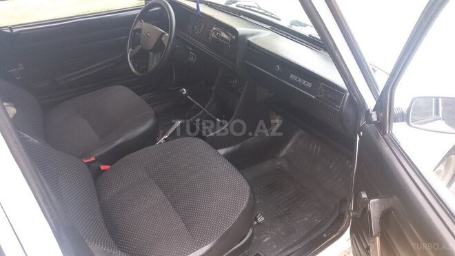 LADA (VAZ) 2107 2004, 95,863 km - 1.6 l - Şirvan
