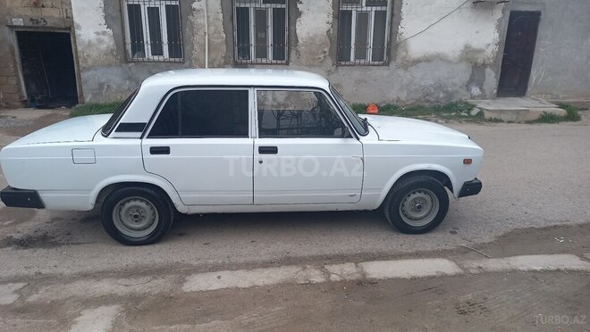 LADA (VAZ) 2107 2004, 95,863 km - 1.6 l - Şirvan
