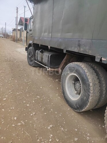 KamAz  1986, 200,000 km - 11.0 л - Goranboy