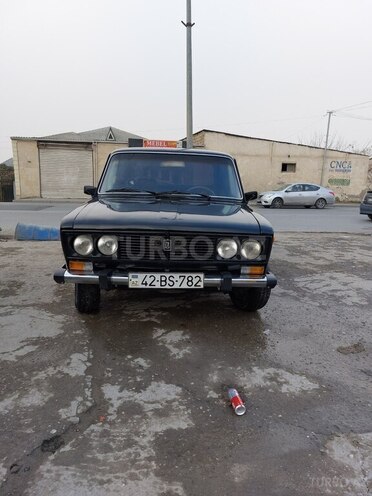 LADA (VAZ) 2106 1993, 98,741 km - 1.5 л - Bakı