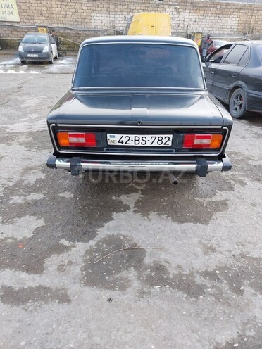 LADA (VAZ) 2106 1993, 98,741 km - 1.5 л - Bakı