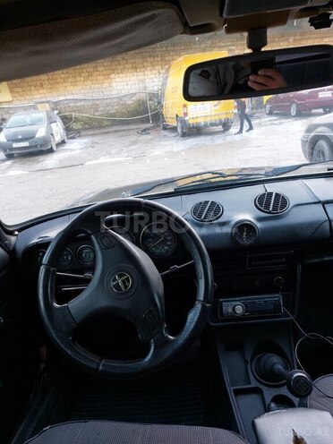 LADA (VAZ) 2106 1993, 98,741 km - 1.5 л - Bakı
