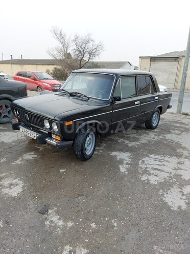 LADA (VAZ) 2106 1993, 98,741 km - 1.5 л - Bakı