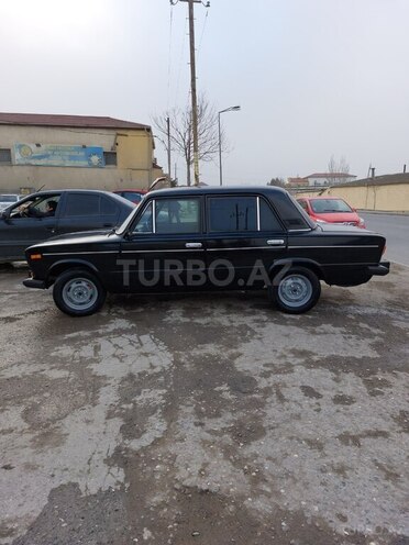 LADA (VAZ) 2106 1993, 98,741 km - 1.5 л - Bakı