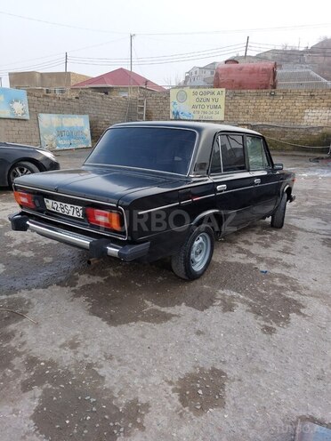 LADA (VAZ) 2106 1993, 98,741 km - 1.5 л - Bakı