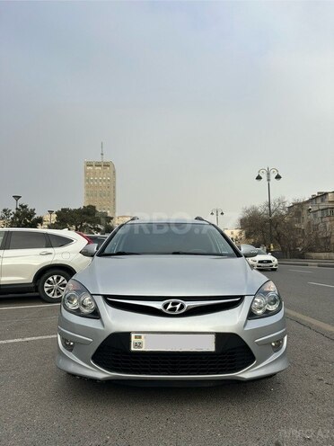 Hyundai i30 2011, 244,748 km - 1.6 l - Bakı