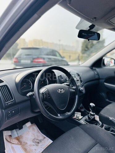 Hyundai i30 2011, 244,748 km - 1.6 l - Bakı