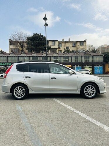 Hyundai i30 2011, 244,748 km - 1.6 l - Bakı