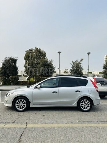 Hyundai i30 2011, 244,748 km - 1.6 l - Bakı